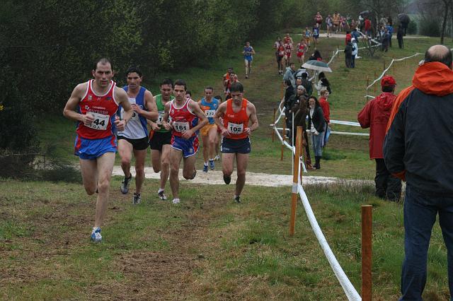 2008 Campionato Galego Cross2 143